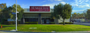 All Natural Stone San Jose