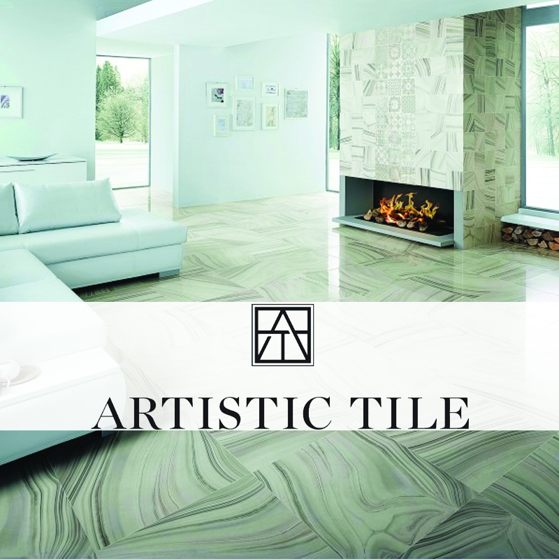 All Natural Stone Tile
