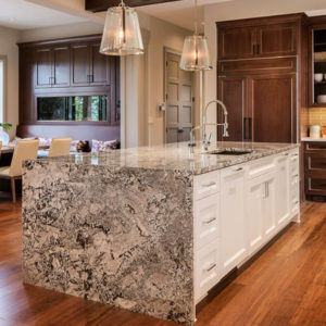 All Natural Stone Textures & Finishes