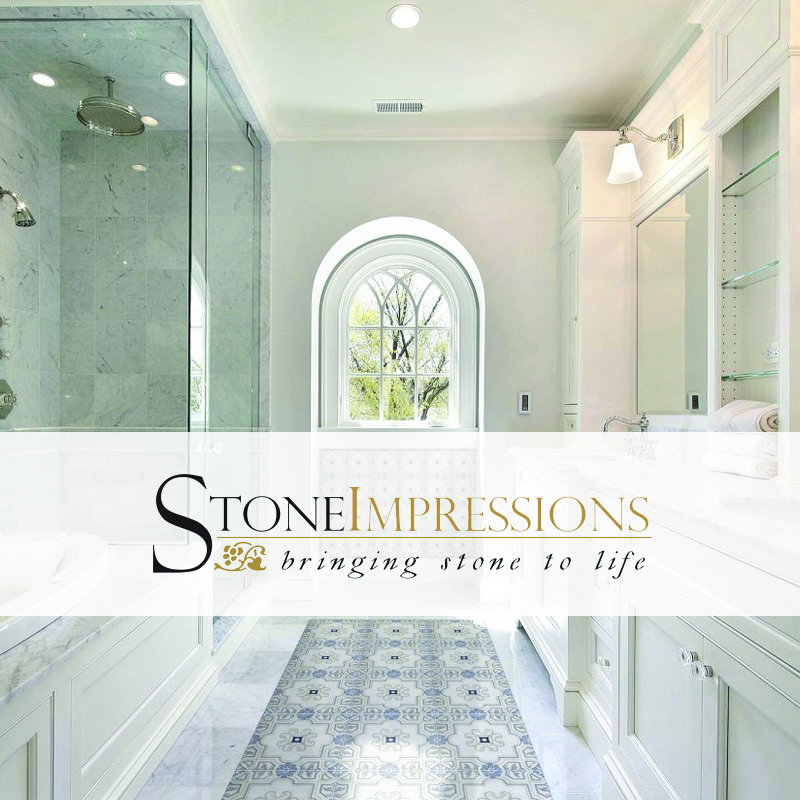 All Natural Stone tile
