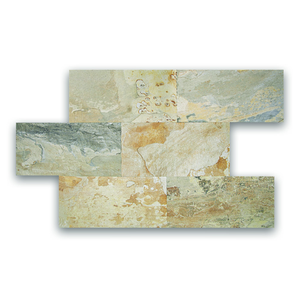 All Natural Stone Stock Material, All Natural Stone Stock Porcelain, Slaty Series