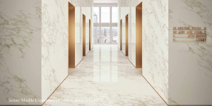 Marble Experience Calacatta Gold